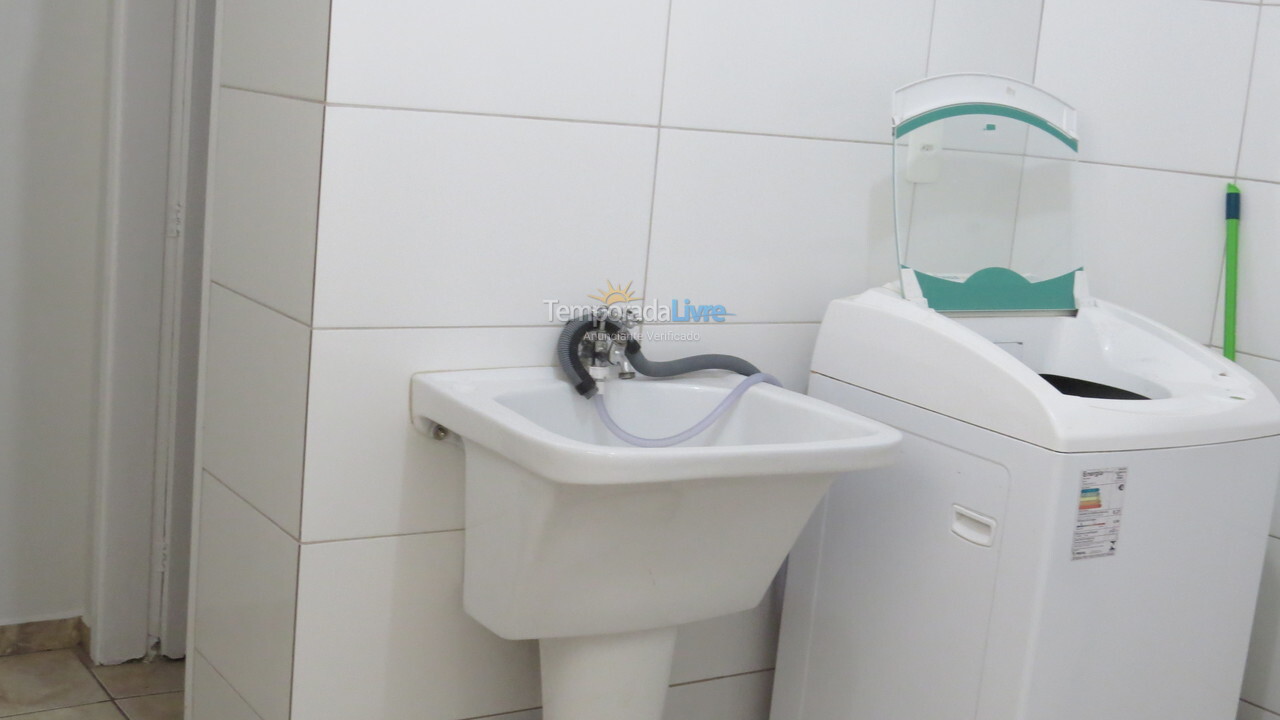 Casa para alquiler de vacaciones em Balneário Camboriú (Praia Central)