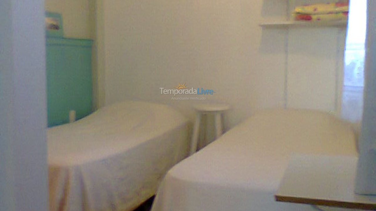 Casa para aluguel de temporada em Bombinhas (Canto Grande)