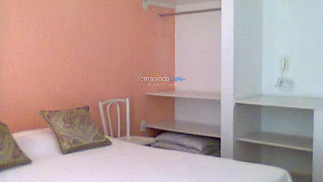 Casa para aluguel de temporada em Bombinhas (Canto Grande)