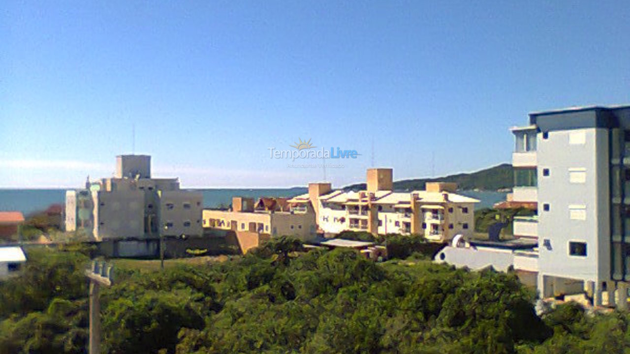 Casa para aluguel de temporada em Bombinhas (Canto Grande)