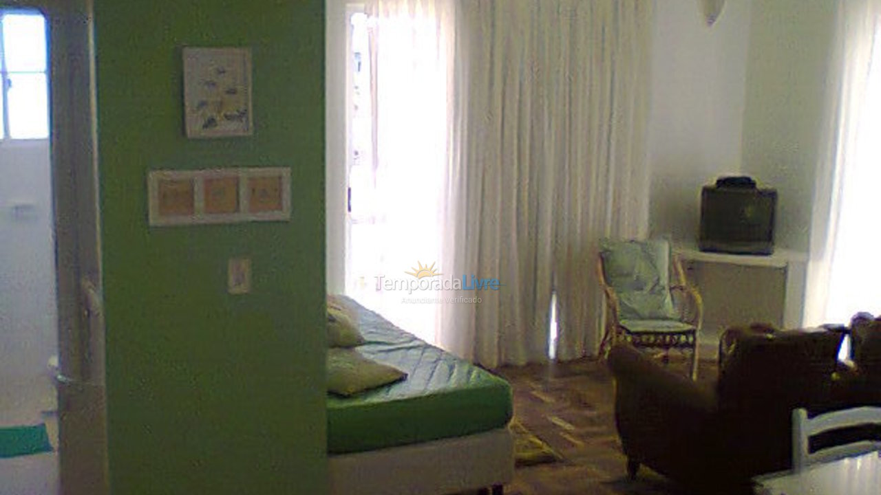 Casa para aluguel de temporada em Bombinhas (Canto Grande)