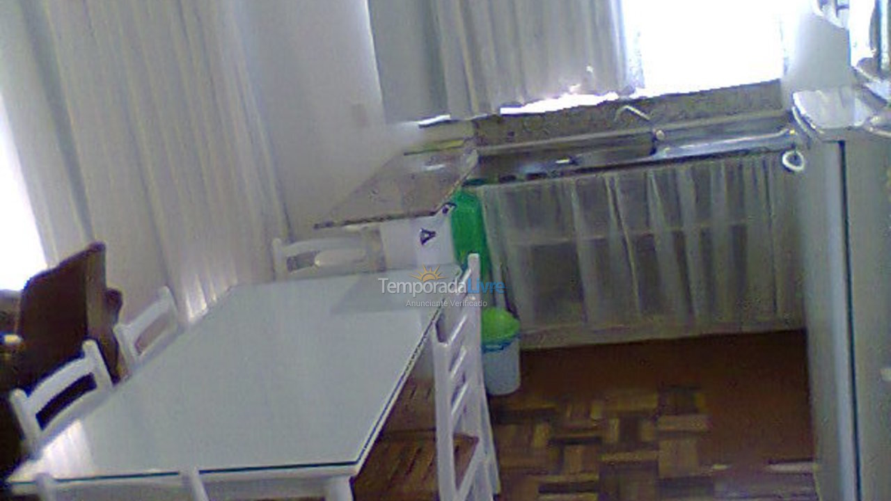 Casa para aluguel de temporada em Bombinhas (Canto Grande)