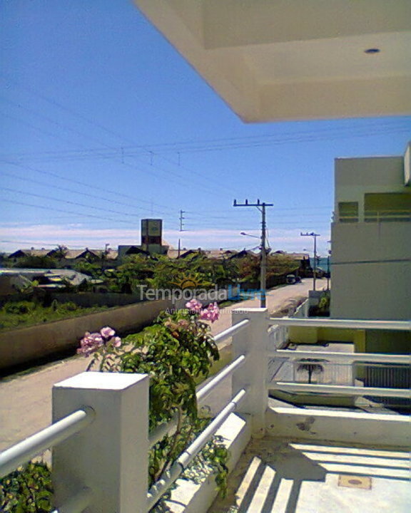 Casa para aluguel de temporada em Bombinhas (Canto Grande)