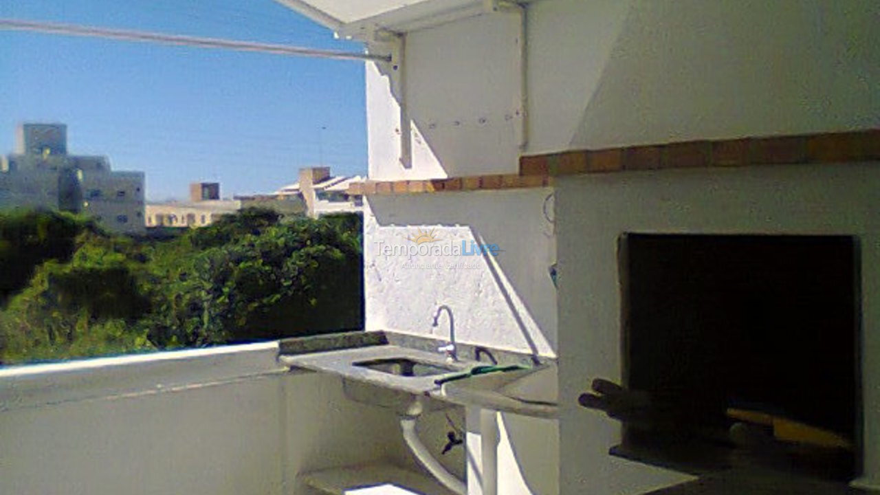 Casa para aluguel de temporada em Bombinhas (Canto Grande)