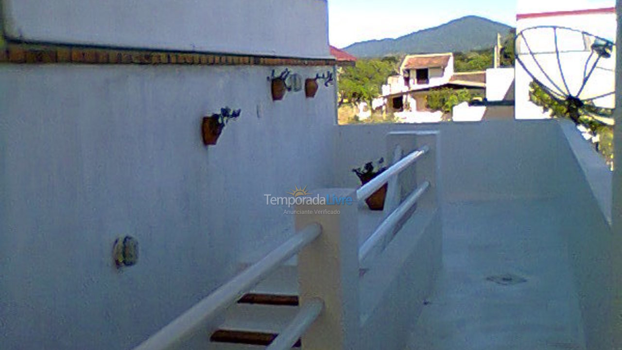 Casa para aluguel de temporada em Bombinhas (Canto Grande)