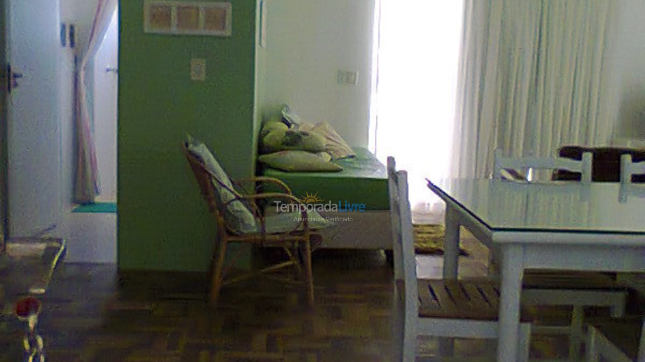 Casa para aluguel de temporada em Bombinhas (Canto Grande)