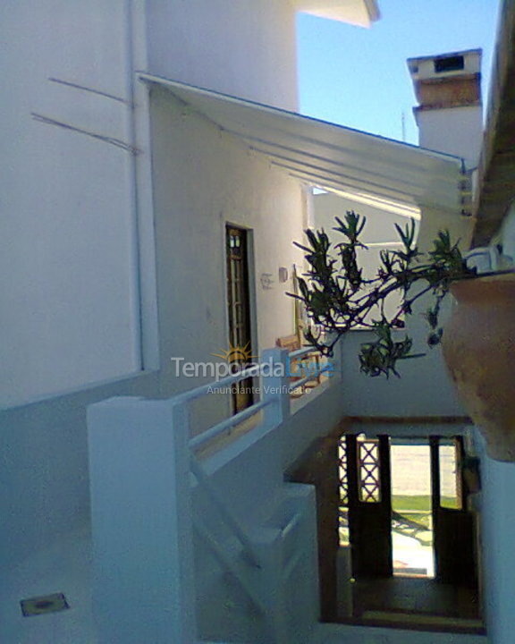 Casa para aluguel de temporada em Bombinhas (Canto Grande)