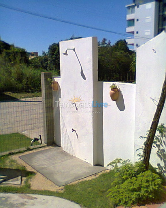 Casa para aluguel de temporada em Bombinhas (Canto Grande)