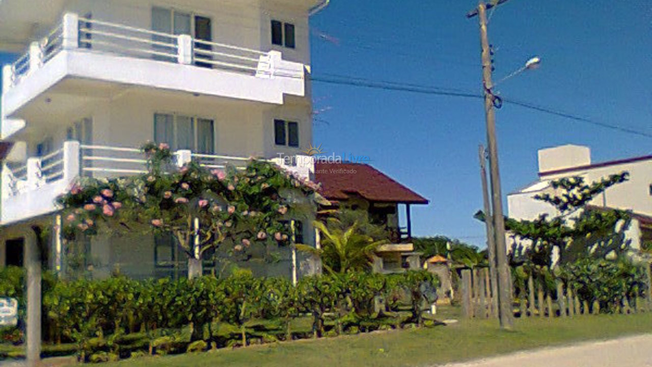 Casa para aluguel de temporada em Bombinhas (Canto Grande)