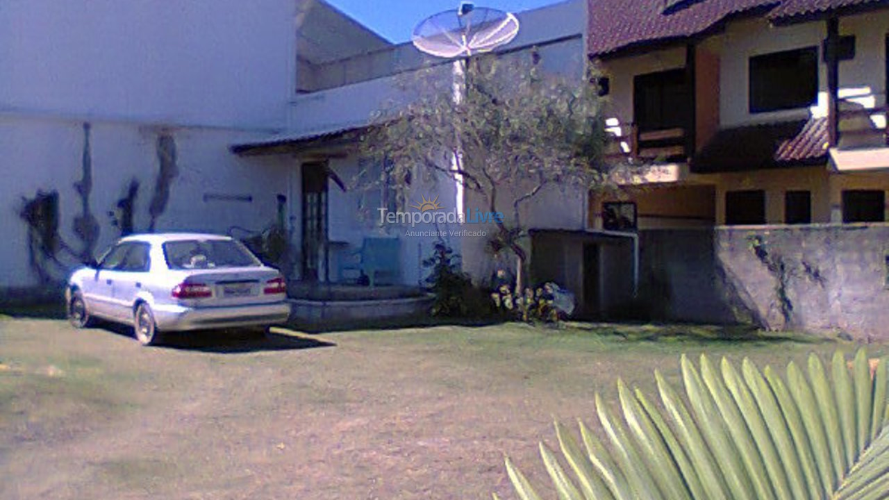Casa para aluguel de temporada em Bombinhas (Canto Grande)