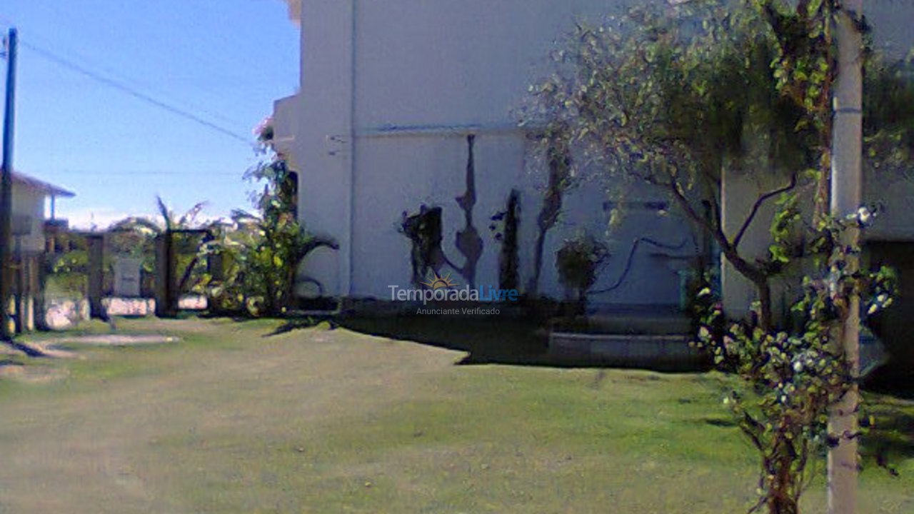 Casa para aluguel de temporada em Bombinhas (Canto Grande)