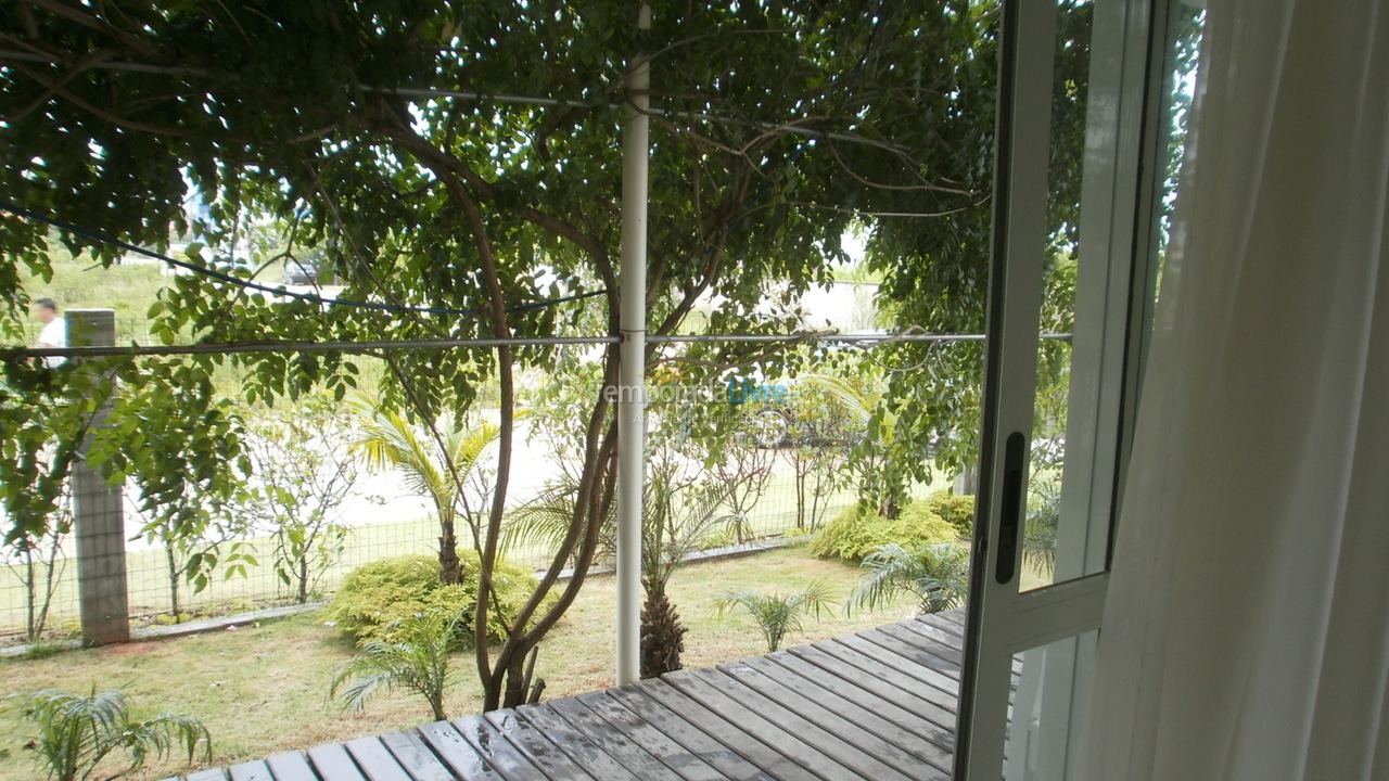 Casa para aluguel de temporada em Bombinhas (Canto Grande)