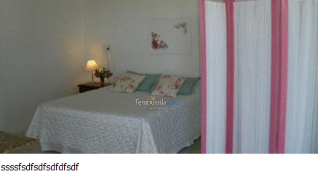 Casa para aluguel de temporada em Bombinhas (Canto Grande)