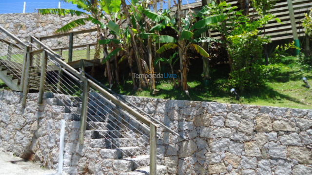 Casa para aluguel de temporada em Florianopolis (Praia dos Ingleses)