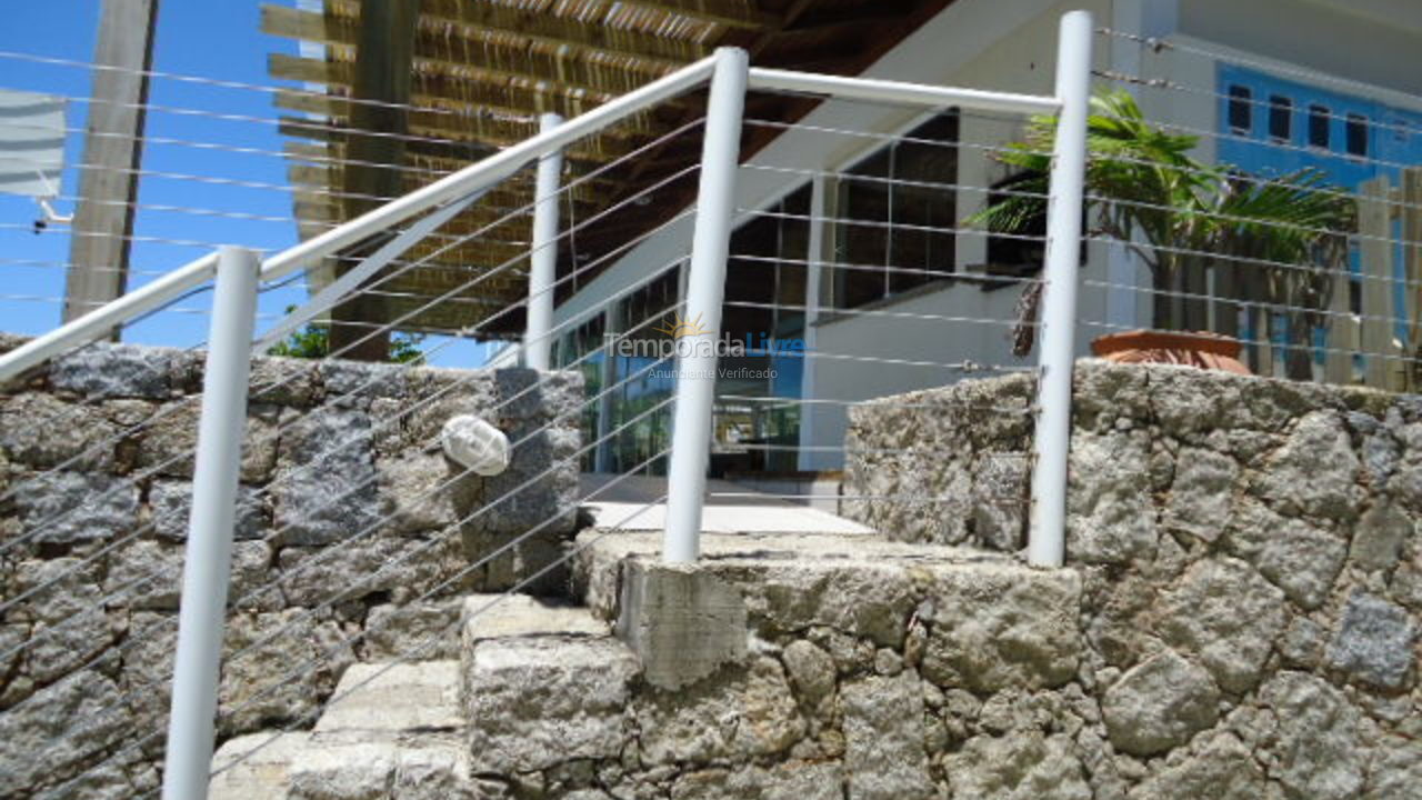 Casa para aluguel de temporada em Florianopolis (Praia dos Ingleses)