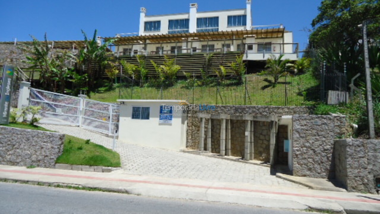 Casa para aluguel de temporada em Florianopolis (Praia dos Ingleses)
