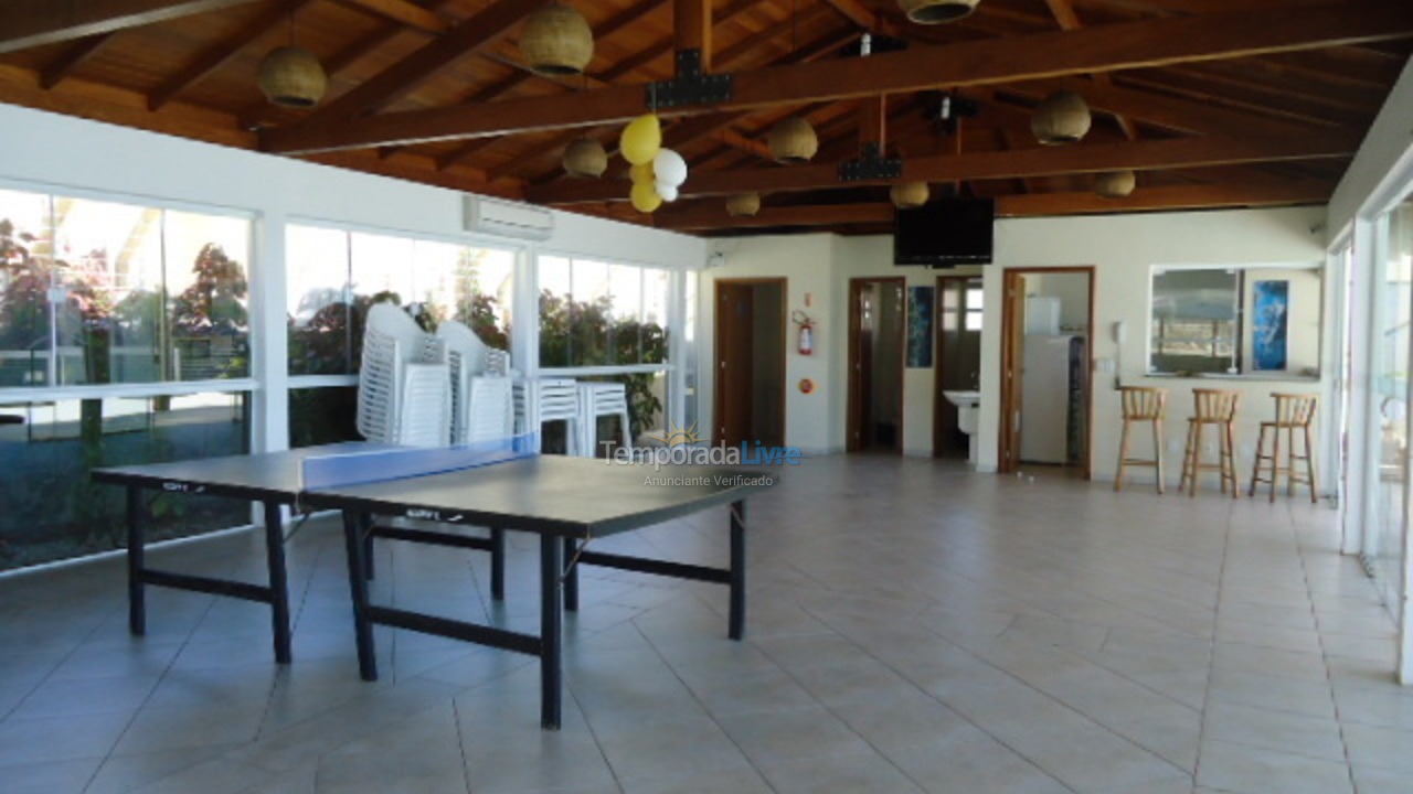 Casa para aluguel de temporada em Florianopolis (Praia dos Ingleses)