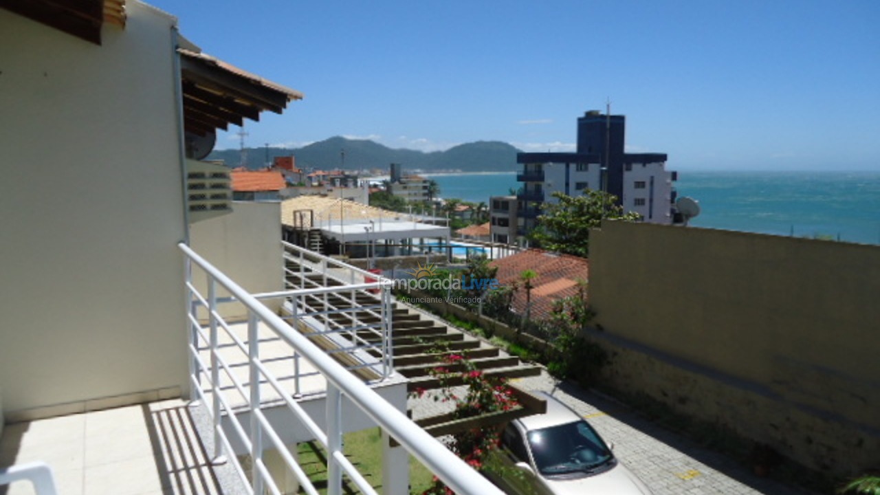 Casa para aluguel de temporada em Florianopolis (Praia dos Ingleses)