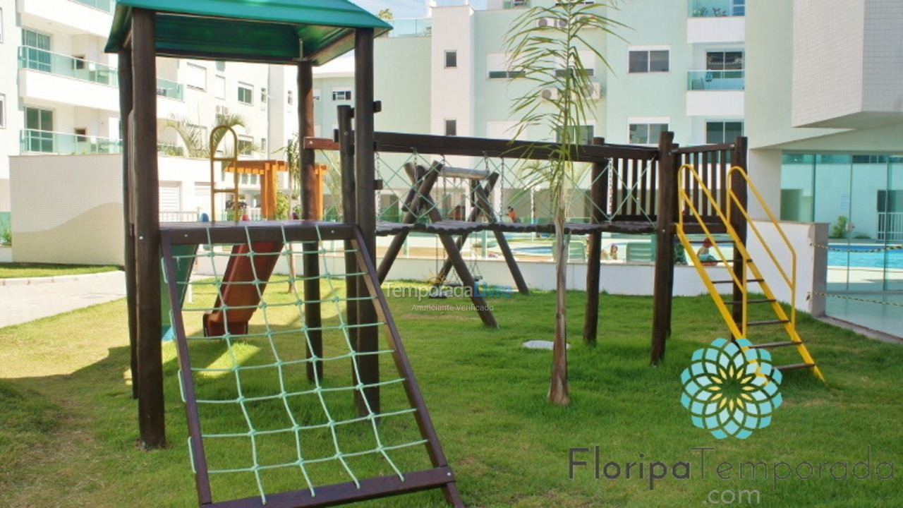 Apartamento para aluguel de temporada em Florianopolis (Praia dos Ingleses)