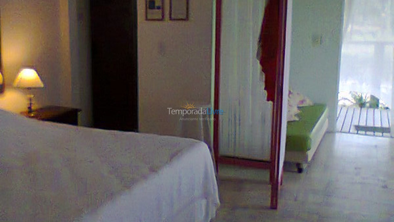 Casa para aluguel de temporada em Bombinhas (Canto Grande)