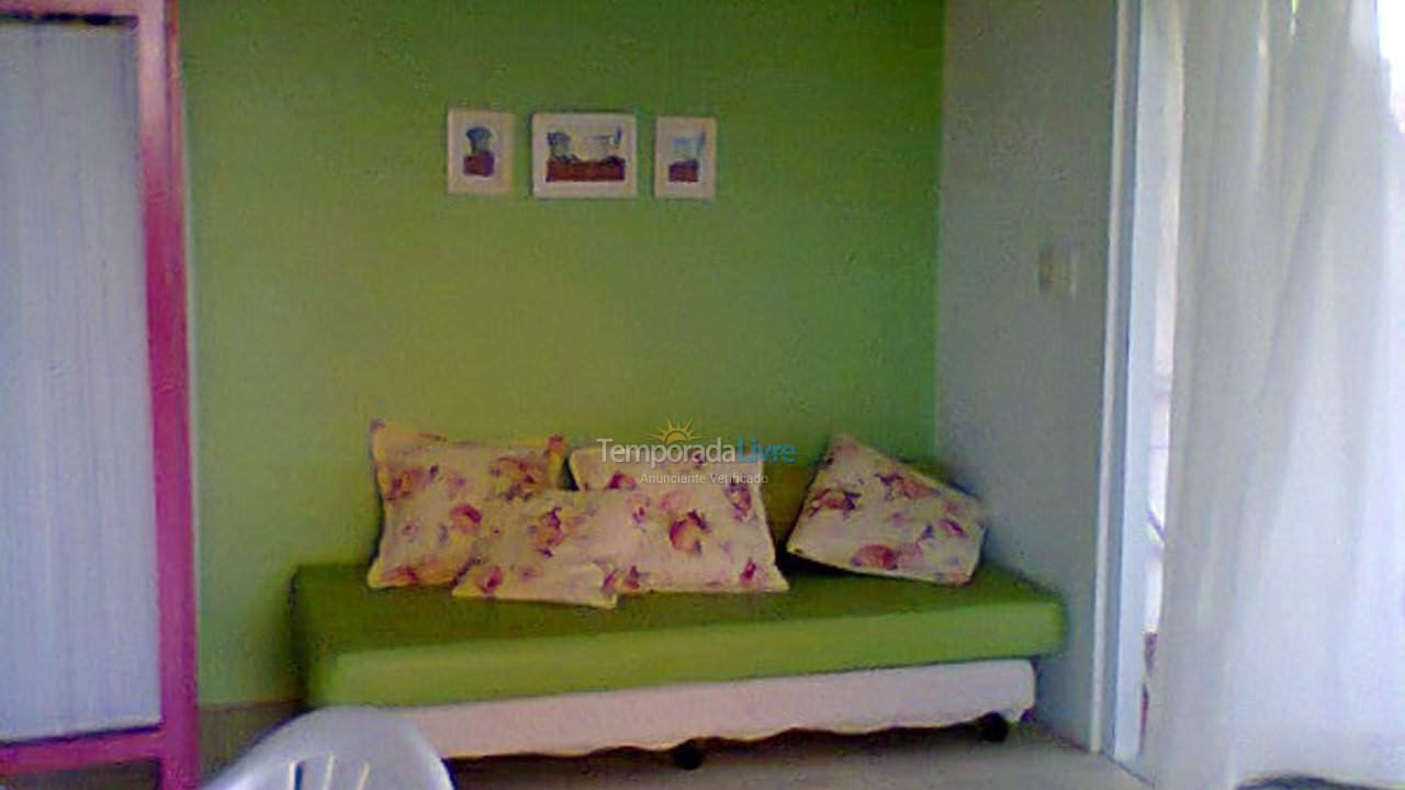 Casa para aluguel de temporada em Bombinhas (Canto Grande)