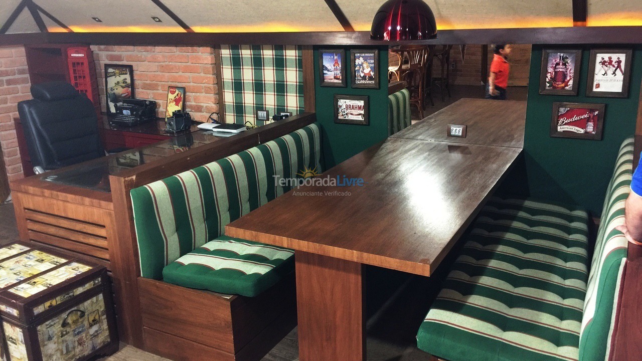 Casa para aluguel de temporada em Rio de Janeiro (Barra da Tijuca)