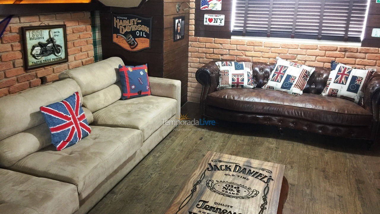 Casa para aluguel de temporada em Rio de Janeiro (Barra da Tijuca)