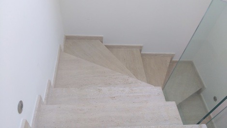 CASA FRENTE AO MAR NA PRAIA DA BALEIA