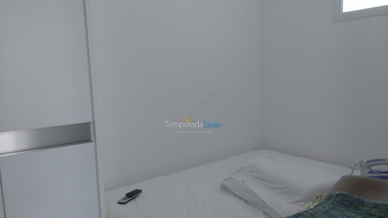 Casa para aluguel de temporada em São Sebastião (Praia da Baleia)