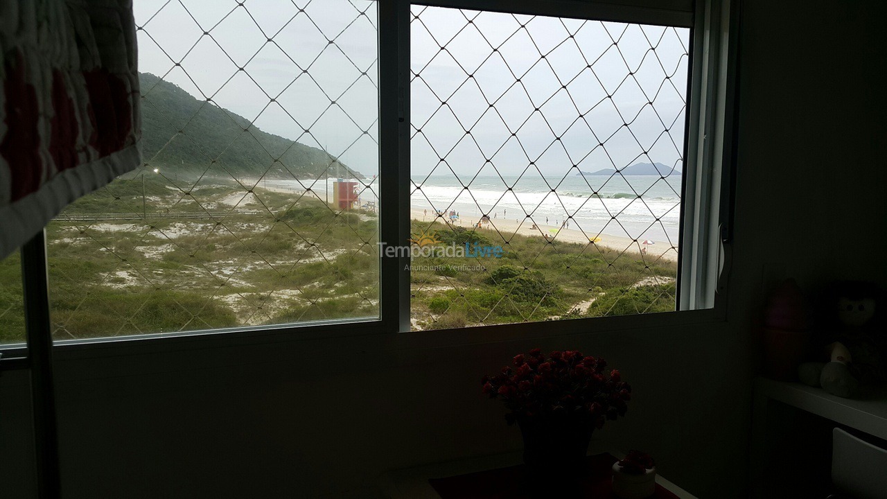 Apartment for vacation rental in Florianopolis (Praia dos Ingleses)