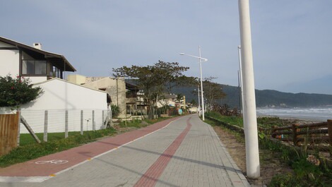 CALÇADAO DA PRAIA