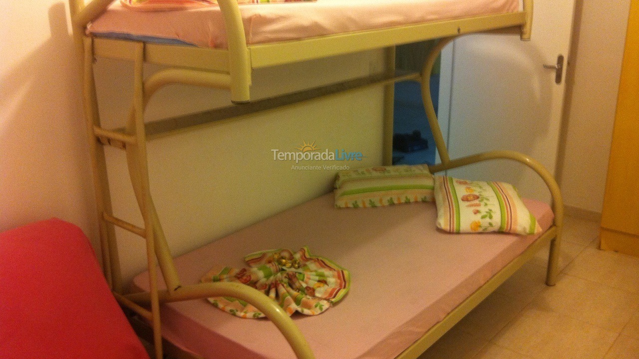 Casa para alquiler de vacaciones em Florianópolis (Praia da Solidão)