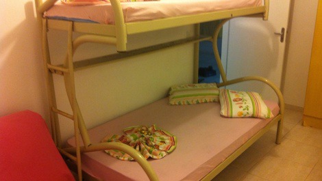 Asa frente Florianópolis playas