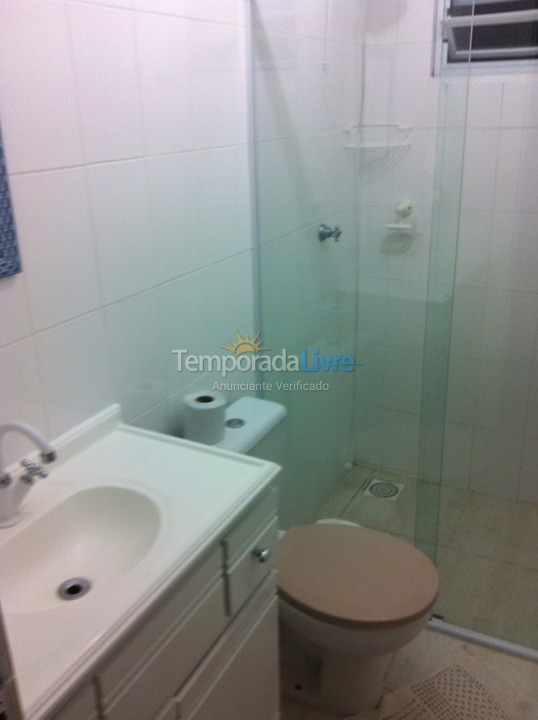 Casa para alquiler de vacaciones em Florianópolis (Praia da Solidão)