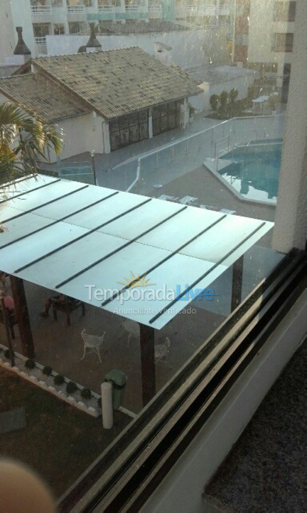 Apartamento para alquiler de vacaciones em Florianopolis (Praia dos Ingleses)