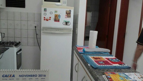 APARTAMENTO EN INGLÉS