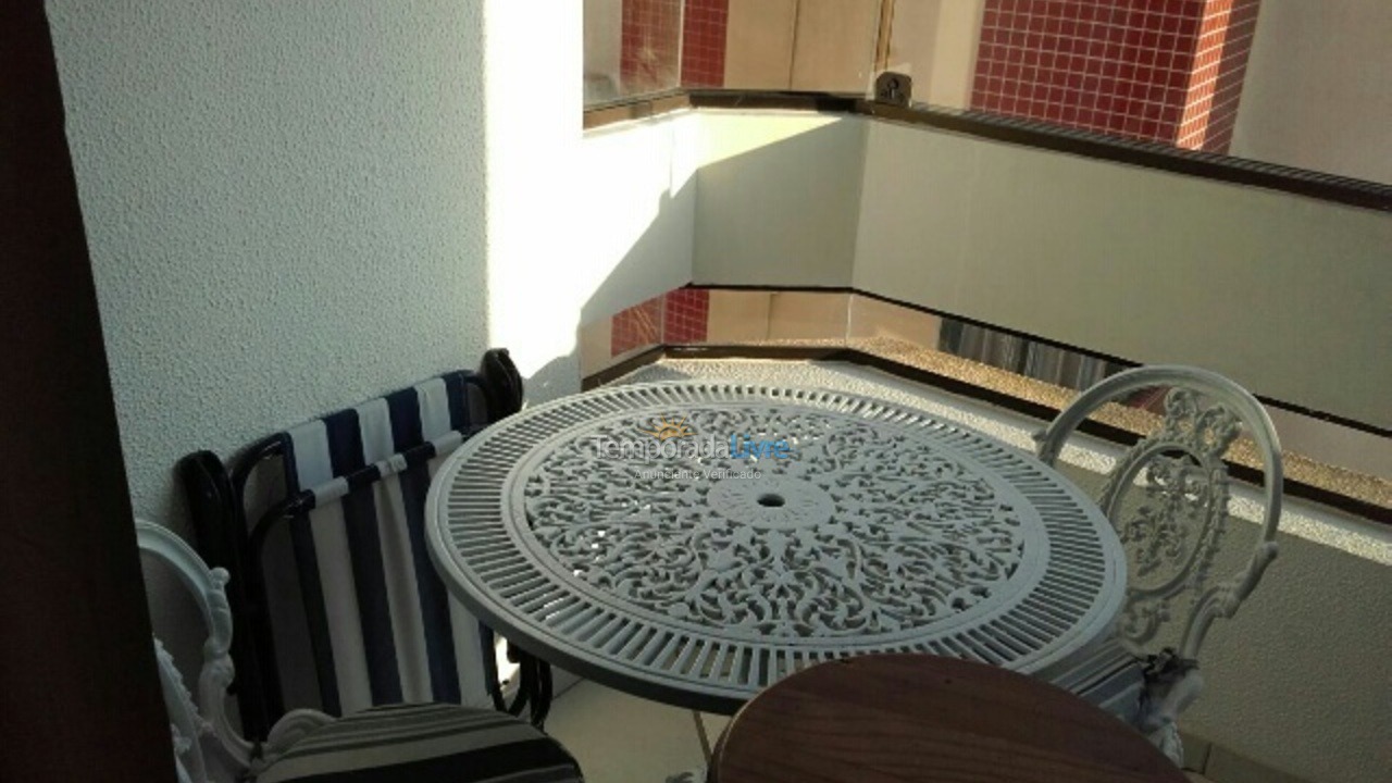 Apartamento para alquiler de vacaciones em Florianopolis (Praia dos Ingleses)