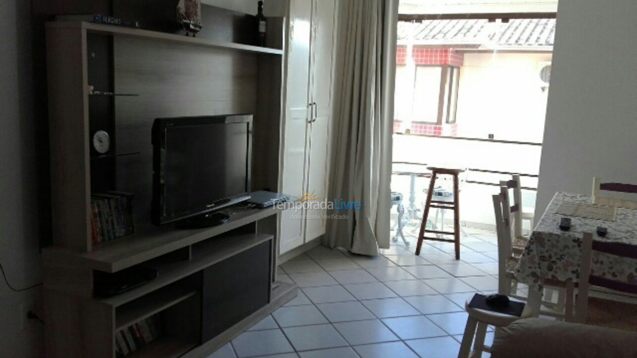 Apartamento para alquiler de vacaciones em Florianopolis (Praia dos Ingleses)