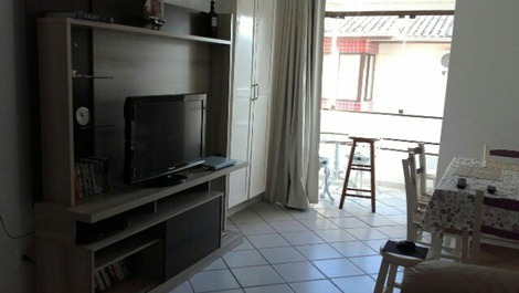 APARTAMENTO EN INGLÉS