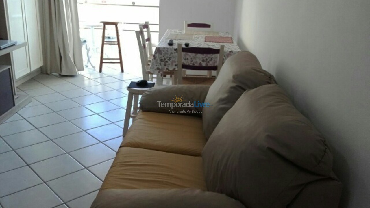 Apartamento para alquiler de vacaciones em Florianopolis (Praia dos Ingleses)