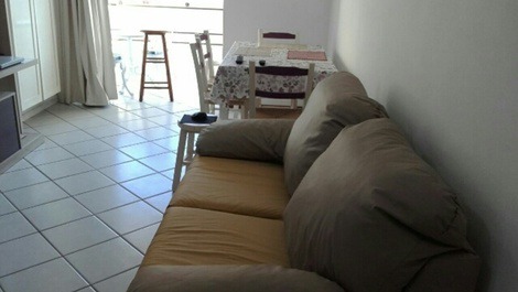 APARTAMENTO EN INGLÉS