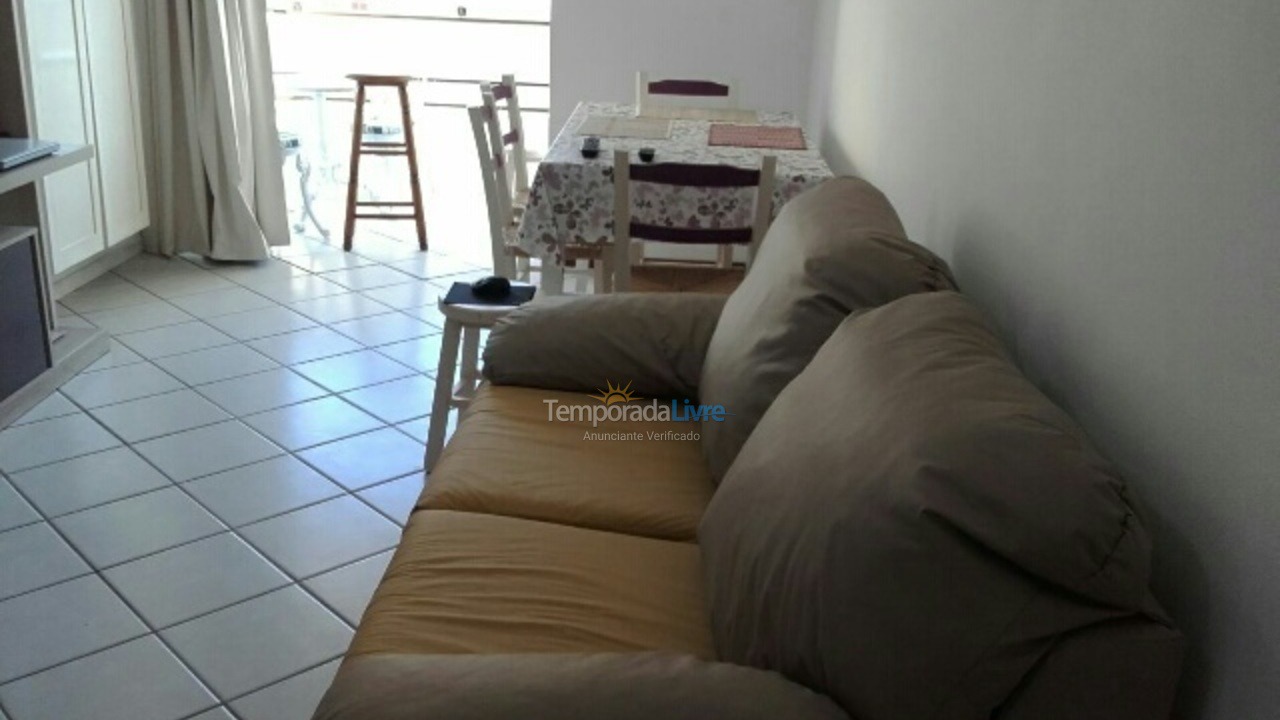 Apartamento para alquiler de vacaciones em Florianopolis (Praia dos Ingleses)