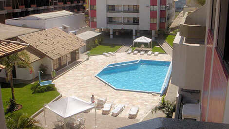 APARTAMENTO EN INGLÉS