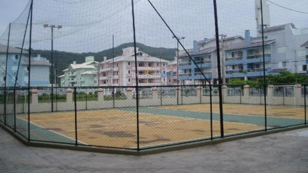 Apartamento para alquiler de vacaciones em Florianopolis (Praia dos Ingleses)