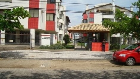 APARTAMENTO EN INGLÉS