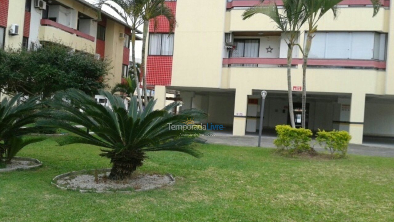 Apartamento para alquiler de vacaciones em Florianopolis (Praia dos Ingleses)