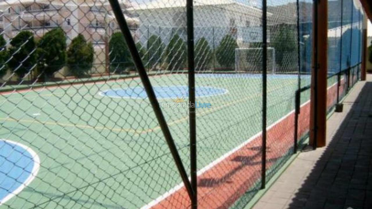 Apartamento para alquiler de vacaciones em Florianopolis (Praia dos Ingleses)