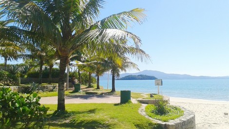 Casa para alugar em Florianopolis - Canasvieiras