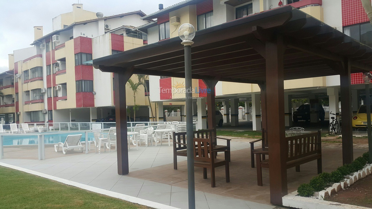 Apartamento para alquiler de vacaciones em Florianopolis (Praia dos Ingleses)