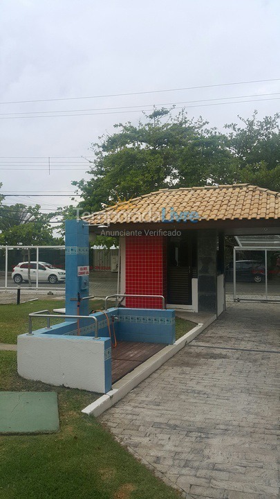 Apartamento para alquiler de vacaciones em Florianopolis (Praia dos Ingleses)